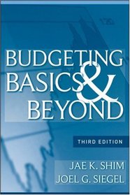 Budgeting Basics and Beyond