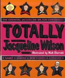 Totally Jacqueline Wilson