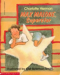 Max Malone, superstar