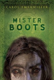 Mister Boots