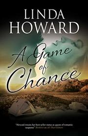 A Game of Chance (Mackenzie Family, Bk 4)