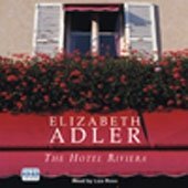 The Hotel Riviera (Audio CD-MP3) (Unabridged)