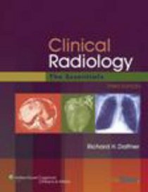 Clinical Radiology: The Essentials
