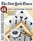 The New York Times Daily Crossword Puzzles (Vol 48)