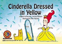 Cinderella Dressed in Yellow (Fun and Fantasy)