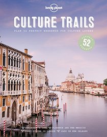 Culture Trails (Lonely Planet)