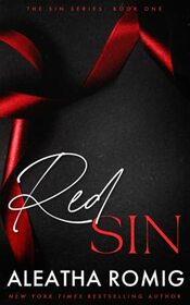 Red Sin (Sin Series)
