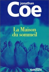 La Maison De Sleep!! (French Edition)