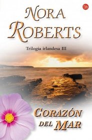 Corazon del mar / Heart of the Sea (Irish Jewels Trilogy) (Spanish Edition)