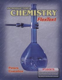 Introductory Chemistry Flextext
