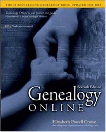 Genealogy Online, 7th Edition (Consumer)