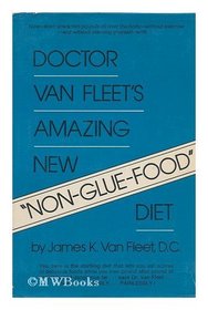 Doctor Van Fleet's amazing new 