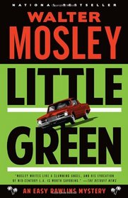 Little Green (Easy Rawlins, Bk 12)