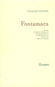 Fontamara (Meridian Classics)