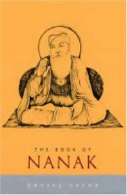 The Book of Nanak