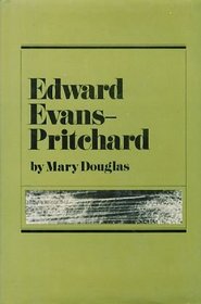 Edward Evans-Pritchard: 2 (Modern masters)