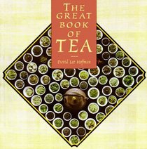 The Teas of the Silk Road