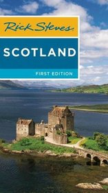 Rick Steves Scotland