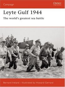 Leyte Gulf 1944 (Campaign)