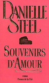 Souvenirs d'amour (Remembrance) (French Edition)