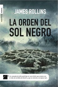 Orden del sol negro, La (Spanish Edition)