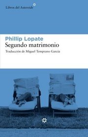 Segundo matrimonio (Spanish Edition)