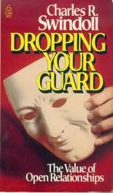 Dropping Your Guard