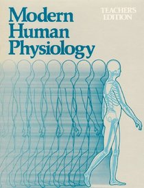 Modern human physiology