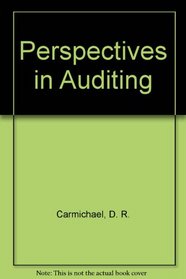Perspectives in Auditing