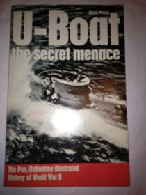 U-Boat:  The Secret Menace