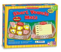 Mats Short Vowels