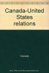 Canada-United States relations