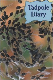 LT 2-C Tadpole Diary BB (Literacy Tree)