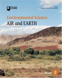 Environmental Science: Air and Earth