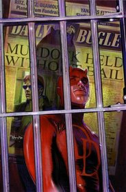 The Devil, Inside and Out (Daredevil, Vol  1)