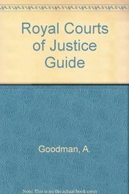 Royal Courts of Justice Guide