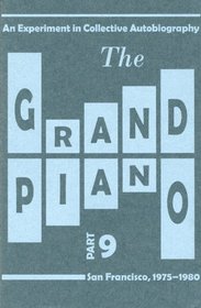 The Grand Piano: Part 9