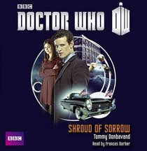 Doctor Who: Shroud of Sorrow (11th Doctor BBC Book)