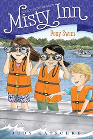 Pony Swim (Marguerite Henry's Misty Inn)