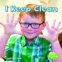 I Keep Clean (Healthy Me)
