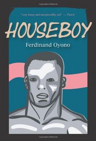 Houseboy