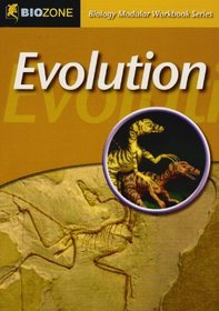 Evolution: Modular Workbook (Biology Modular Workbook)