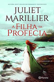 A Filha da Profecia (Portuguese Edition)