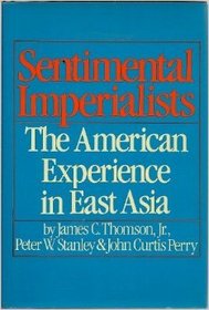 Sentimental Imperialists