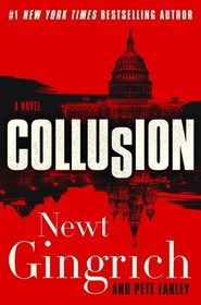 Collusion: A Novel