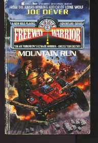 Freeway Warrior 2 (Freeway Warriors, No 2)