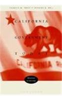 California Government Today: Politics of Reform