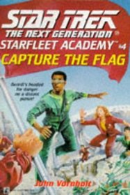 Capture the Flag  (Star Trek the Next Generation)
