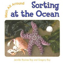 Sorting At The Ocean (Math All Around)