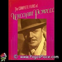 The Complete Films Of William Powell